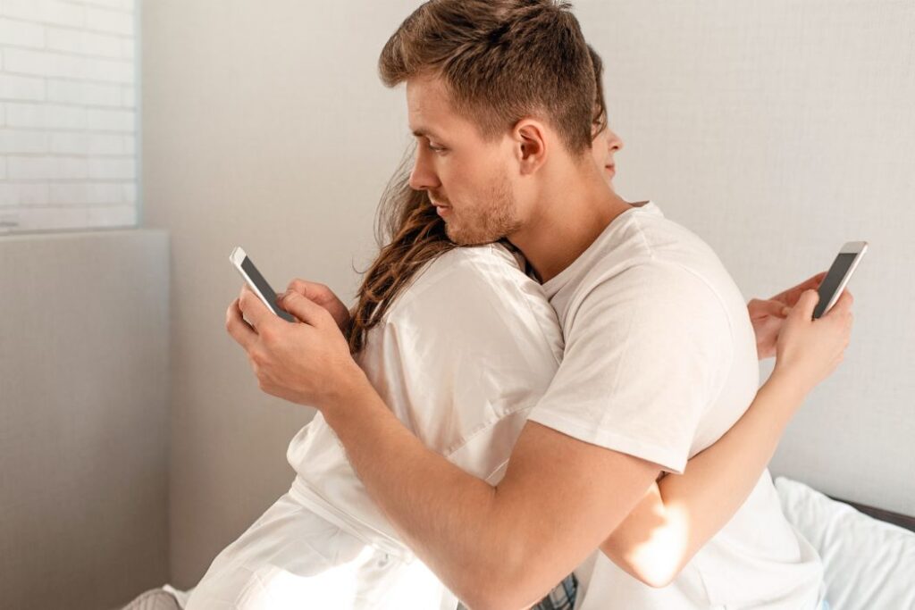 cuando acudir a terapia pareja