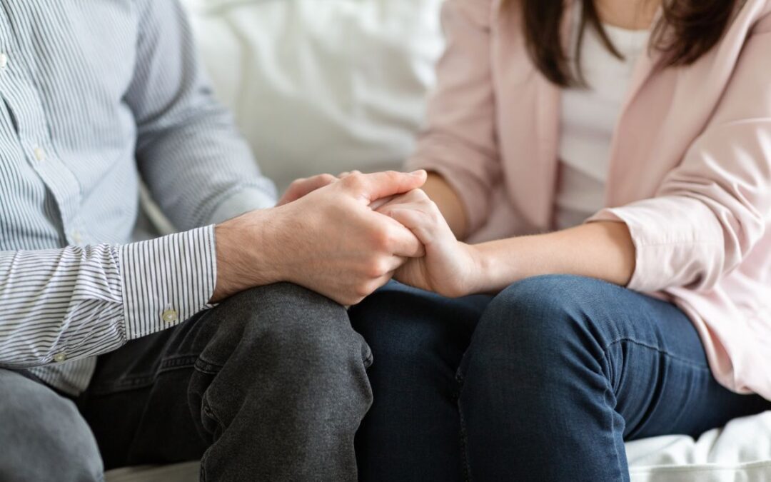 Cuándo ir a terapia de pareja