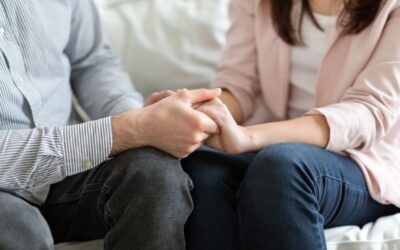 ¿Cuándo ir a terapia de pareja? Señales que no debes ignorar