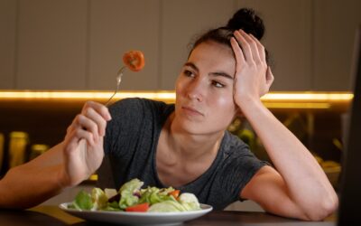 Qué son los trastornos alimentarios: cómo comprender una realidad tan compleja