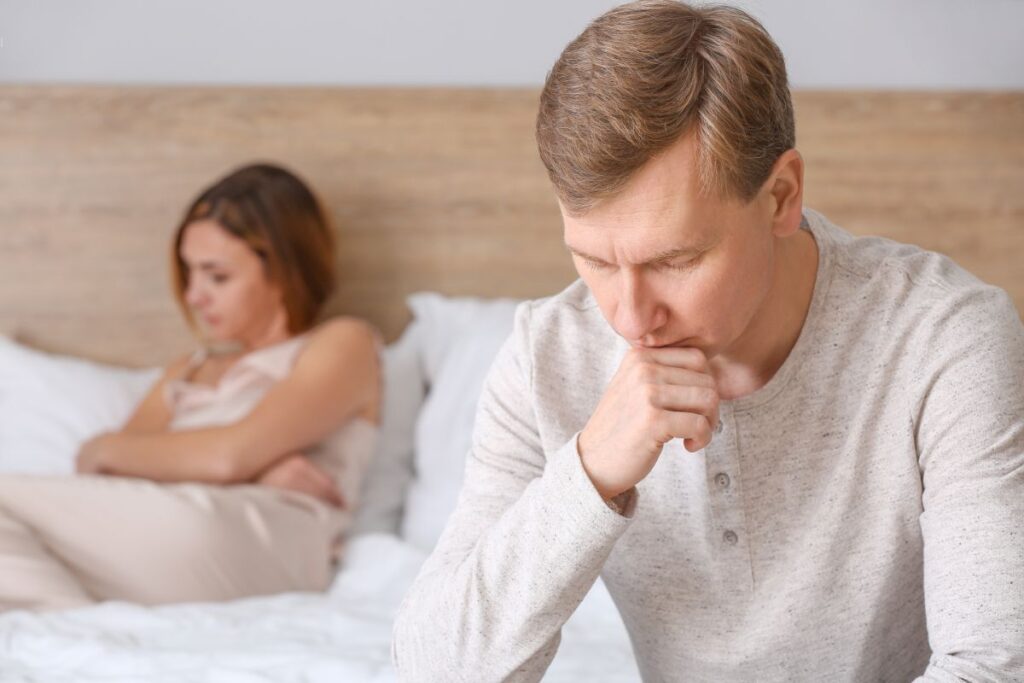 ayuda crisis pareja