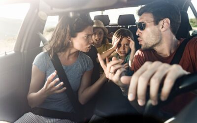 Por qué aumentan las crisis de pareja en verano y cómo gestionarlas