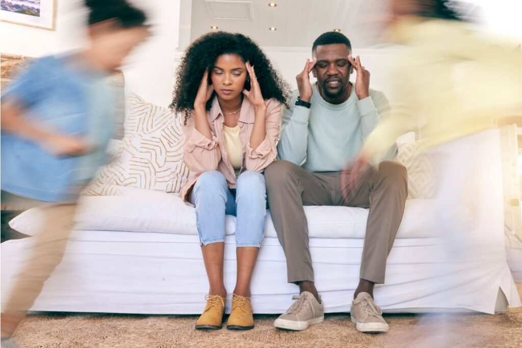 superar una crisis de pareja