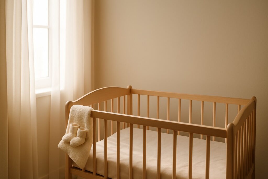 duelo perinatal