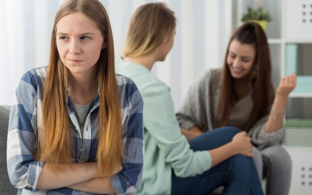 ¿La envidia sana existe? Una mirada desde la psicología