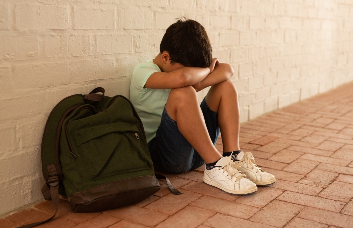 cómo detectar el acoso escolar