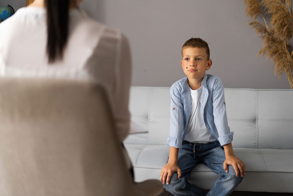 Miedo oscuridad ayuda psicologia